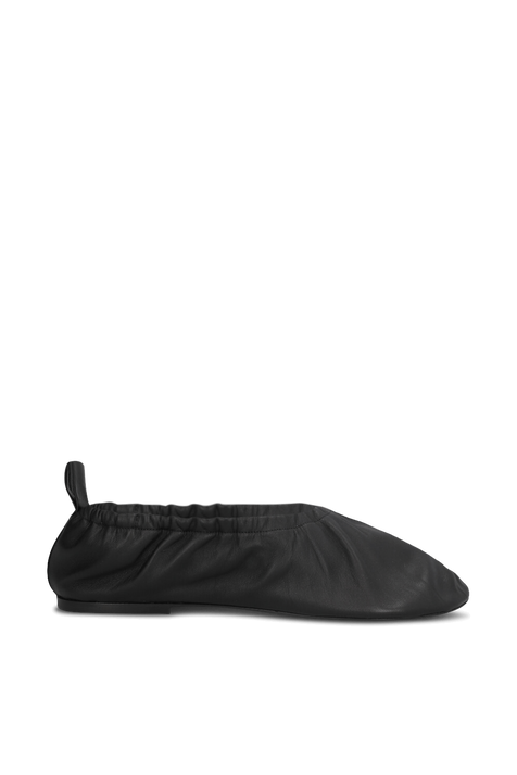 נעלי בלרינה JIL SANDER