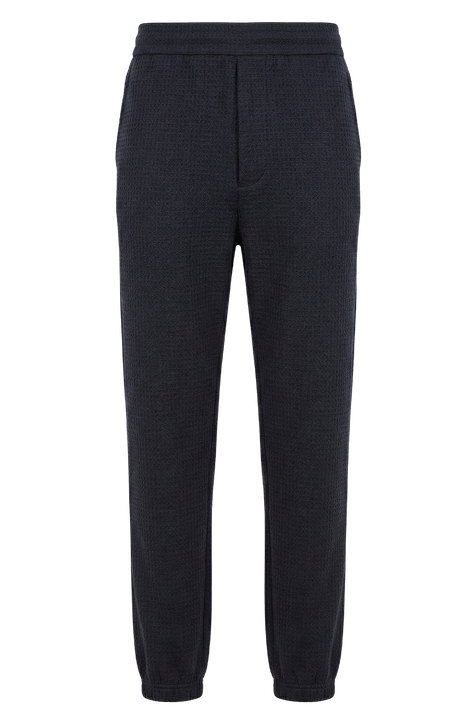 מכנסיים ופל