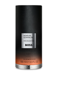 תמונת תקריב של Boss The Collection Sensual Geranium EDP Intense 100ml