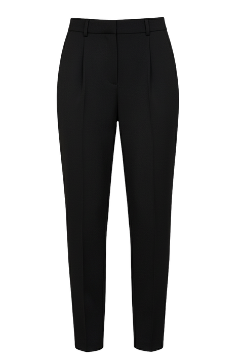 מכנסיים מחוייטים ARMANI EXCHANGE