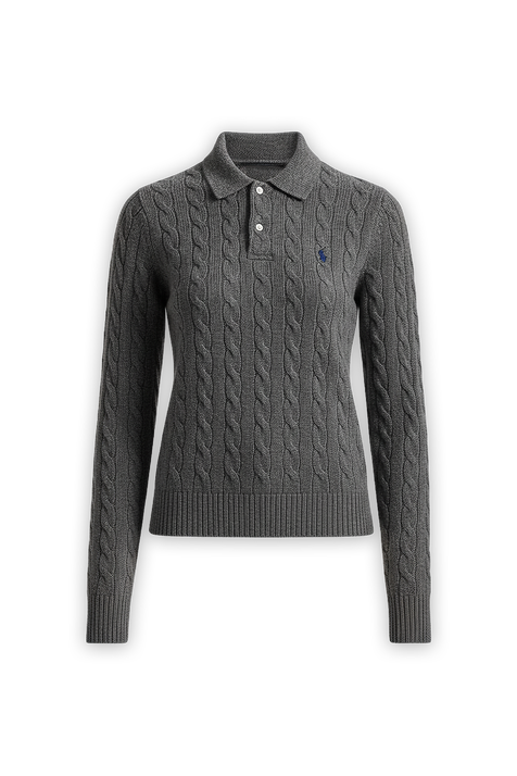 סריג פולו צמר וקשמיר POLO RALPH LAUREN