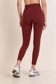 תמונת דוגמן אחורית של Align HR Pant 25 Leggings