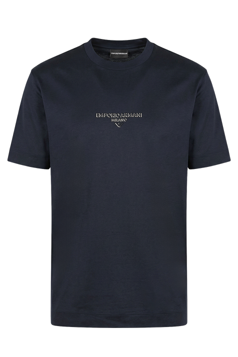 חולצת טי EMPORIO ARMANI