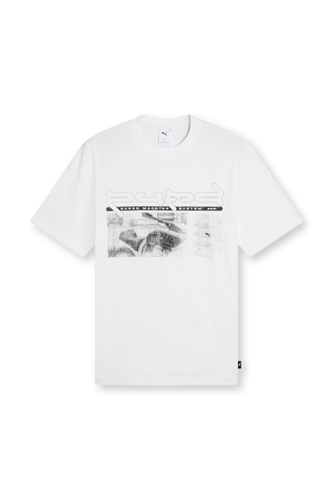 חולצת טי PUMA