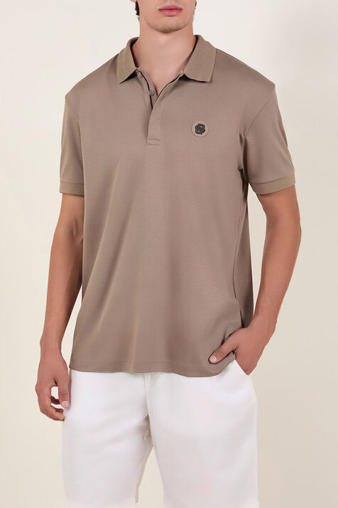 חולצת פולו BOSS