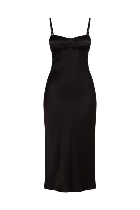 שמלת מקסי ANNA OCTOBER