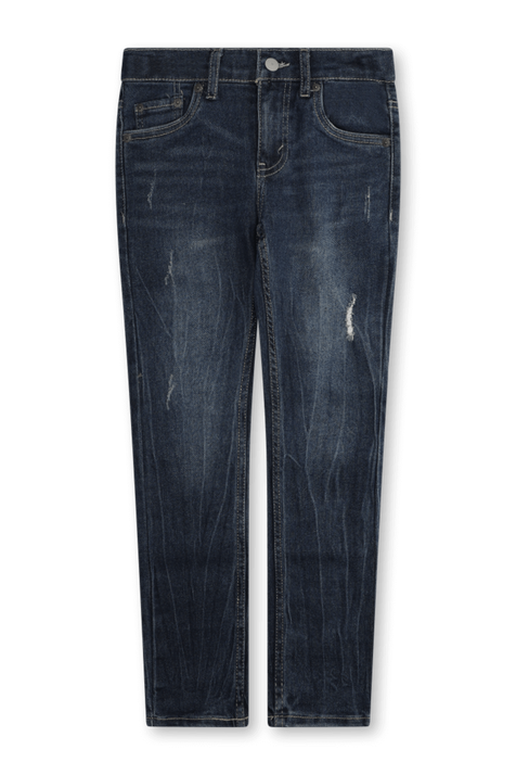 מכנסי ג'ינס LEVI`S KIDS