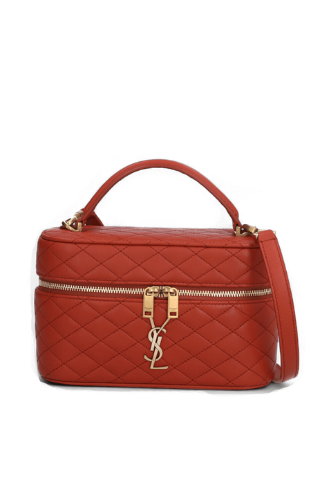 תיק גבי מיני SAINT LAURENT