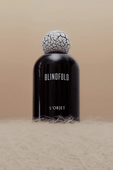 תמונה אחורית של Blindfold Eau de Parfum 100 ml