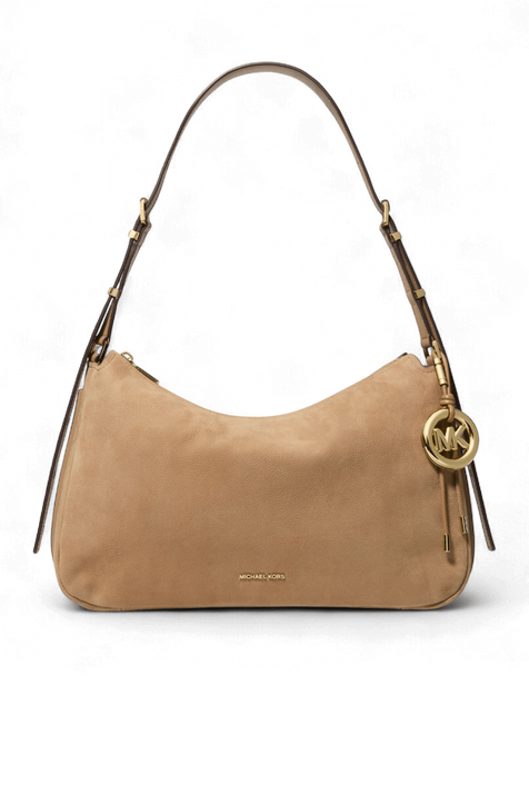 תיק כתף נוליטה מדיום MICHAEL KORS