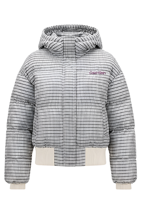 מעיל פוך CALVIN KLEIN