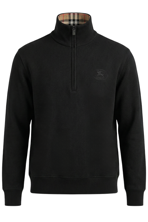 סווטשירט BURBERRY