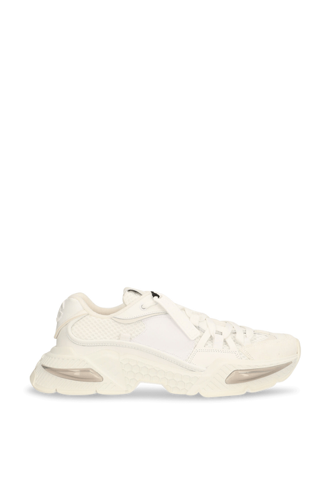 נעלי סניקרס אייר מאסטר DOLCE & GABBANA