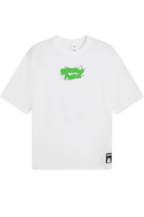 פומה X ריפנדיפ חולצת טי PUMA