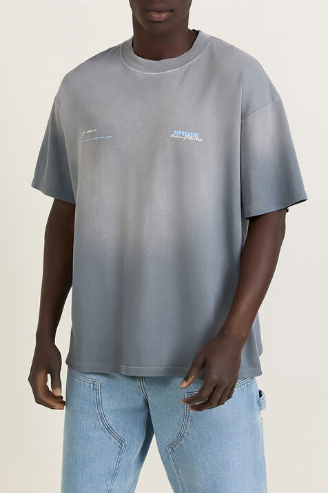 חולצת טי REPRESENT