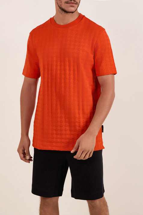 טישירט שרוול קצר BOSS