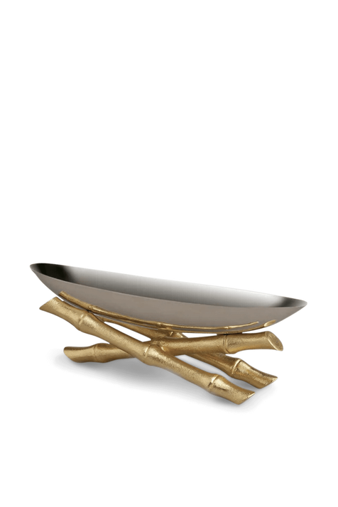 קערת הגשה סירה סמול LOBJET