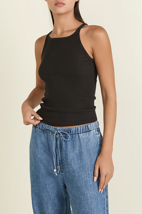 גופיית ריב RAG & BONE