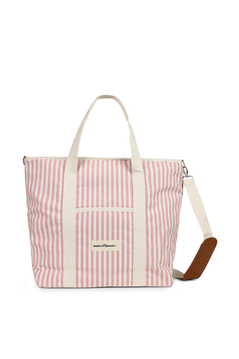 תיק טוט צידנית BUSINESS AND PLEASURE