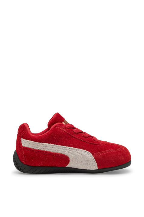 נעלי סניקרס ספידקאט PUMA KIDS