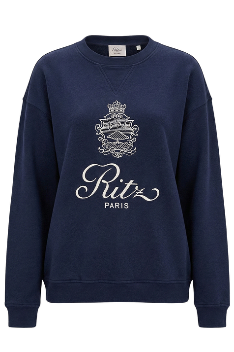 סווטשירט ריטץ' פריז X פריים