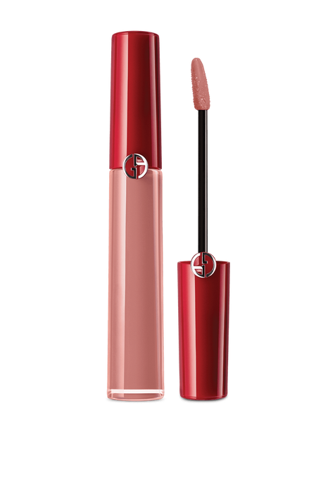 שפתון ליפ מאסטרו בגימור מאט קטיפתי 522 ARMANI BEAUTY