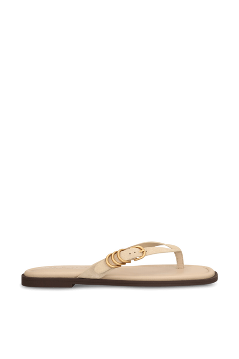 כפכפי אצבע RAG & BONE