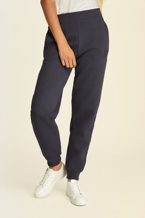 מכנסי ג'וג ארוכים CALVIN KLEIN