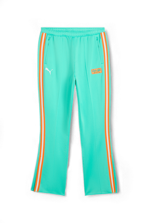 פומה הופס X סקובי דו מכנסי ג'וג ארוכים PUMA