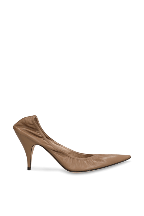 נעלי עקב THE ROW