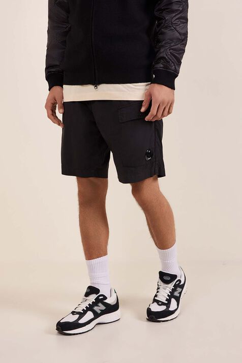 מכנסי קרגו קצרים C.P. COMPANY