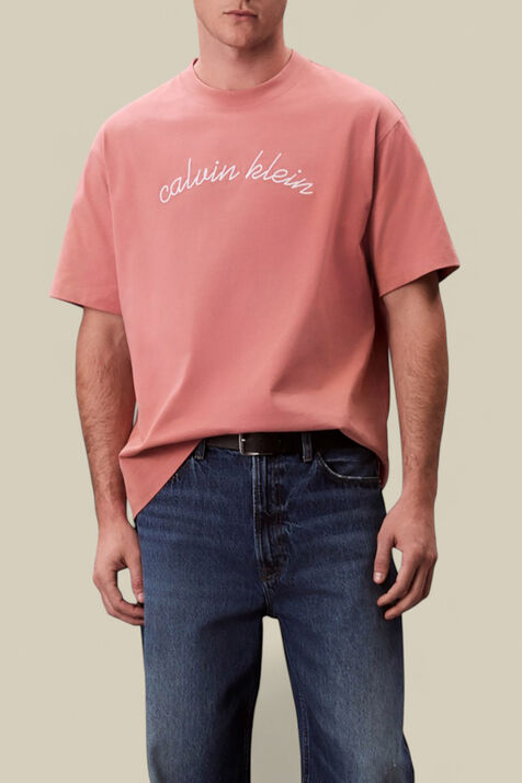 חולצת טי CALVIN KLEIN