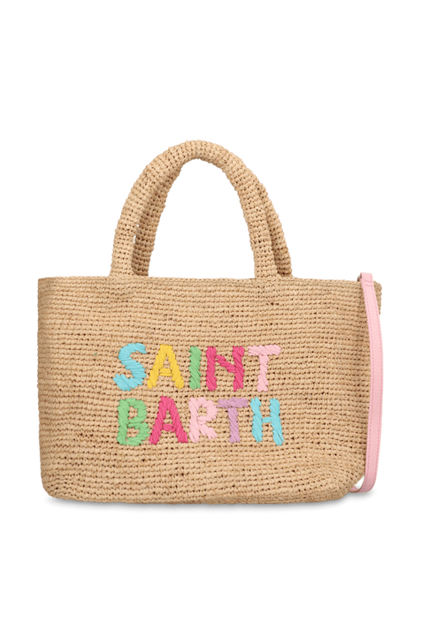 תיק נשיאה MC2 SAINT BARTH