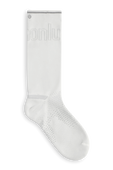 תמונה אחורית של MacroPillow™ Crew Socks