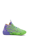 תמונה קידמית של פומה X צבי הנינג'ה נעלי כדורסל