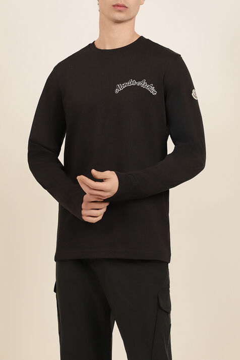 חולצת טי MONCLER