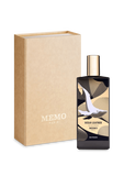 תמונת תקריב של Memo Ocean Leather Eau de Parfum 75 ml