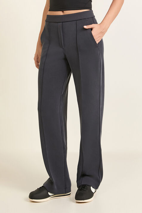 Softstreme Pintuck Mid-Rise Pants *REG LULULEMON
