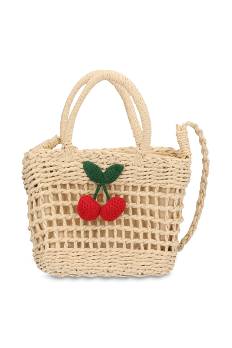 תיק סל מיני MC2 SAINT BARTH