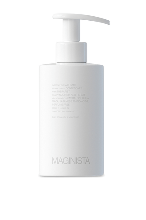 מרכך שיער ללא ריח MAGINISTA