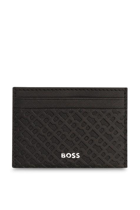ארנק כרטיסים BOSS