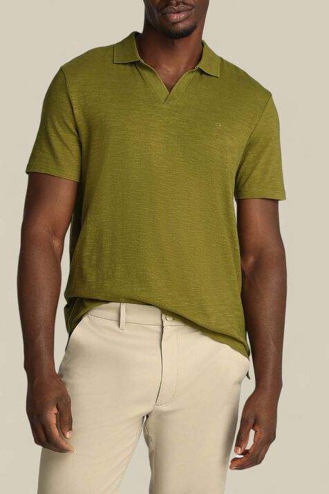 חולצת פולו CALVIN KLEIN