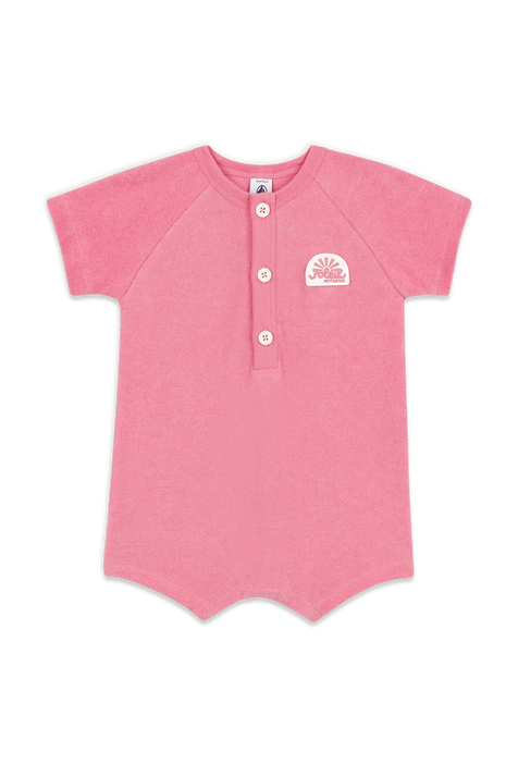 אוברול PETIT BATEAU