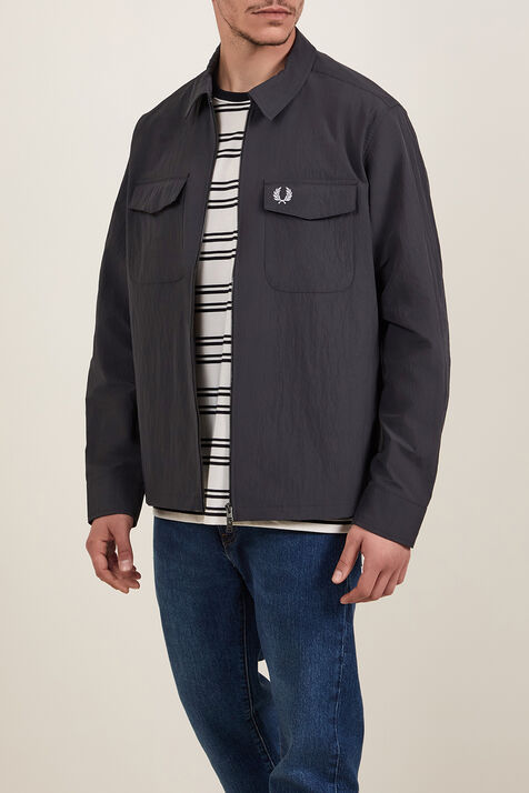 ז'קט רוח FRED PERRY