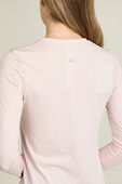 תמונת תקריב דוגמן של Swiftly Relaxed Long Sleeve