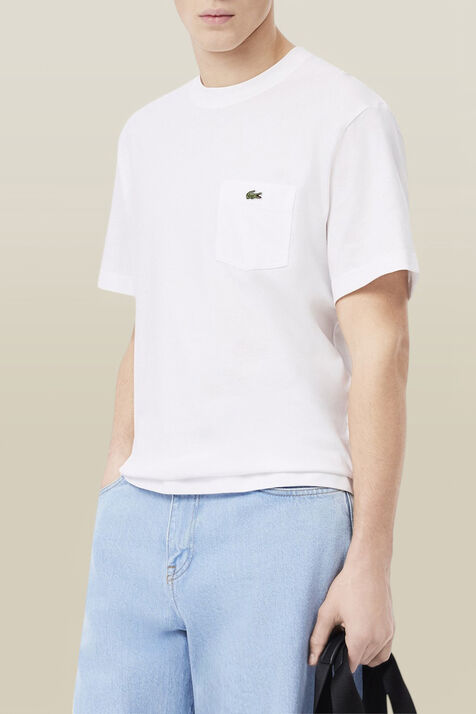 חולצת טי LACOSTE