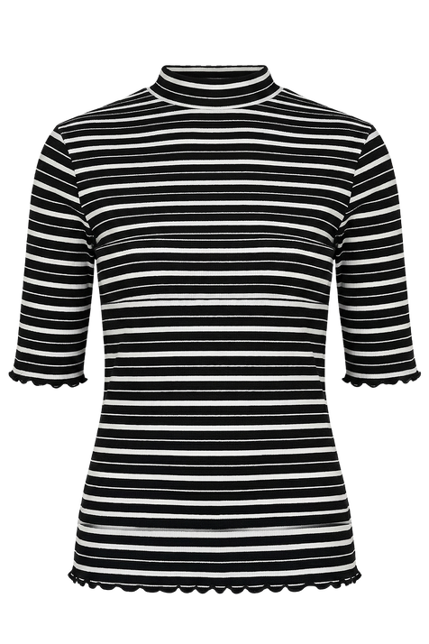 חולצת טי TOMMY HILFIGER