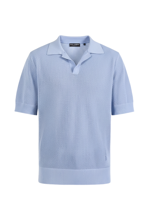 חולצת פולו DOLCE & GABBANA