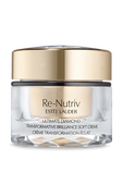 תמונה אחורית של Re-Nutriv Ultimate Diamond  Transformative Brilliance Soft Creme 50ml