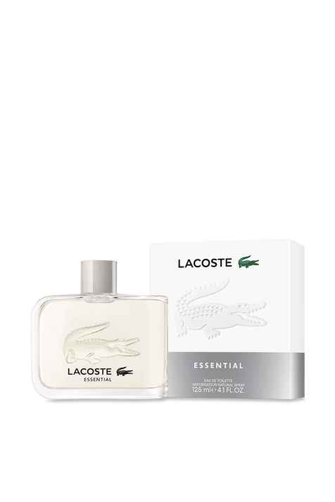 לקוסט אסנסיאל גבר אדט 125 מיל CALVIN KLEIN